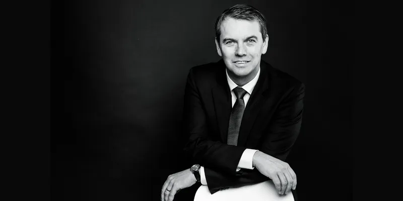 Mahlo GmbH Appoints Stefan Moll as CEO from January 2026